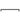 M Marcus - Heritage Brass - Square Metro Cabinet Pull Handle - Bar - 256mm CTC; #finish_matt-bronze