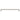 M Marcus - Heritage Brass - Square Metro Cabinet Pull Handle - Bar - 256mm CTC; #finish_polished-nickel-finish