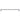 M Marcus - Heritage Brass - Square Metro Cabinet Pull Handle - Bar - 256mm CTC; #finish_satin-chrome