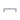 M Marcus - Heritage Brass - Square Metro Cabinet Pull Handle - Bar - 96mm CTC; #finish_polished-chrome