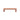 M Marcus - Heritage Brass - Square Metro Cabinet Pull Handle - Bar - 96mm CTC; #finish_satin-rose-gold