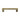 M Marcus - Heritage Brass - Apollo Cabinet Pull Handle - Bar - 128mm CTC; #finish_antique-brass