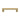 M Marcus - Heritage Brass - Apollo Cabinet Pull Handle - Bar - 128mm CTC; #finish_satin-brass