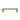 M Marcus - Heritage Brass - Apollo Cabinet Pull Handle - Bar - 128mm CTC; #finish_satin-nickel