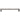 M Marcus - Heritage Brass - Apollo Cabinet Pull Handle - Bar - 203mm CTC; #finish_polished-nickel-finish
