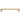 M Marcus - Heritage Brass - Apollo Cabinet Pull Handle - Bar - 256mm CTC; #finish_satin-brass