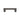 M Marcus - Heritage Brass - Apollo Cabinet Pull Handle - Bar - 96mm CTC; #finish_matt-bronze