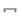 M Marcus - Heritage Brass - Apollo Cabinet Pull Handle - Bar - 96mm CTC; #finish_polished-nickel-finish