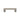 M Marcus - Heritage Brass - Apollo Cabinet Pull Handle - Bar - 96mm CTC; #finish_satin-nickel