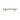 M Marcus - Heritage Brass - T-Bar Cabinet Pull Handle - Bar - 101mm CTC; #finish_satin-brass