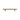 M Marcus - Heritage Brass - T-Bar Cabinet Pull Handle - Bar - 128mm CTC; #finish_antique-brass
