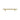 M Marcus - Heritage Brass - T-Bar Cabinet Pull Handle - Bar - 128mm CTC; #finish_polished-brass