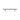 M Marcus - Heritage Brass - T-Bar Cabinet Pull Handle - Bar - 128mm CTC; #finish_polished-chrome