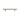 M Marcus - Heritage Brass - T-Bar Cabinet Pull Handle - Bar - 128mm CTC; #finish_satin-nickel