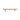 M Marcus - Heritage Brass - T-Bar Cabinet Pull Handle - Bar - 128mm CTC; #finish_satin-rose-gold