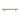 M Marcus - Heritage Brass - T-Bar Cabinet Pull Handle - Bar - 160mm CTC; #finish_polished-nickel-finish