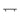 M Marcus - Heritage Brass - T-Bar Cabinet Pull Handle with Rose - Bar - 101mm CTC; #finish_matt-bronze