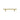 M Marcus - Heritage Brass - T-Bar Cabinet Pull Handle with Rose - Bar - 101mm CTC; #finish_polished-brass