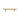 M Marcus - Heritage Brass - T-Bar Cabinet Pull Handle with Rose - Bar - 101mm CTC; #finish_satin-brass