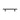 M Marcus - Heritage Brass - T-Bar Cabinet Pull Handle with Rose - Bar - 128mm CTC; #finish_matt-bronze