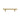 M Marcus - Heritage Brass - T-Bar Cabinet Pull Handle with Rose - Bar - 128mm CTC; #finish_satin-brass