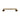 M Marcus - Heritage Brass - Traditional Cabinet Pull Handle - Bar - 152mm CTC; #finish_antique-brass