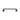 M Marcus - Heritage Brass - Traditional Cabinet Pull Handle - Bar - 152mm CTC; #finish_matt-bronze
