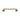 M Marcus - Heritage Brass - Traditional Cabinet Pull Handle - Bar - 152mm CTC; #finish_polished-brass