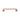 M Marcus - Heritage Brass - Traditional Cabinet Pull Handle - Bar - 152mm CTC; #finish_satin-rose-gold