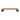 M Marcus - Heritage Brass - Traditional Cabinet Pull Handle - Bar - 203mm CTC; #finish_antique-brass