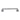 M Marcus - Heritage Brass - Traditional Cabinet Pull Handle - Bar - 203mm CTC; #finish_polished-chrome