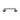 M Marcus - Heritage Brass - Traditional Cabinet Pull Handle - Bar - 96mm CTC; #finish_polished-nickel-finish