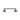 M Marcus - Heritage Brass - Traditional Cabinet Pull Handle - Bar - 96mm CTC; #finish_satin-chrome
