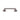 M Marcus - Heritage Brass - Traditional Cabinet Pull Handle - Bar - 96mm CTC; #finish_satin-nickel