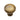 M Marcus - Heritage Brass - Victorian Cabinet Knob - Round - 32mm; #finish_antique-brass