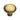 M Marcus - Heritage Brass - Victorian Cabinet Knob - Round - 38mm; #finish_antique-brass