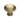 M Marcus - Heritage Brass - Victorian Cabinet Knob - Oval - 32mm; #finish_satin-brass
