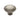 M Marcus - Heritage Brass - Victorian Cabinet Knob - Oval - 32mm; #finish_satin-nickel