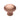 M Marcus - Heritage Brass - Victorian Cabinet Knob - Oval - 32mm; #finish_satin-rose-gold