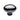 M Marcus - Heritage Brass - Victorian Cabinet Knob - Oval - 38mm; #finish_polished-chrome