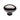 M Marcus - Heritage Brass - Victorian Cabinet Knob - Oval - 38mm; #finish_polished-nickel-finish