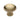 M Marcus - Heritage Brass - Victorian Cabinet Knob - Oval - 38mm; #finish_satin-brass