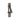 M Marcus - Heritage Brass - Pocket Door Edge Pull; #finish_matt-bronze