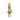 M Marcus - Heritage Brass - Pocket Door Edge Pull; #finish_polished-brass