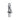 M Marcus - Heritage Brass - Pocket Door Edge Pull; #finish_polished-chrome