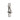 M Marcus - Heritage Brass - Pocket Door Edge Pull; #finish_polished-nickel-finish