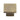 M Marcus - Heritage Brass - Classic Square Cabinet Knob - 40mm; #finish_antique-brass