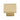 M Marcus - Heritage Brass - Classic Square Cabinet Knob - 40mm; #finish_satin-brass
