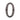 M Marcus - Heritage Brass - Numerals - Face Fix - 3" - 0; #finish_matt-bronze