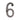 M Marcus - Heritage Brass - Numerals - Face Fix - 3" - 6; #finish_matt-bronze